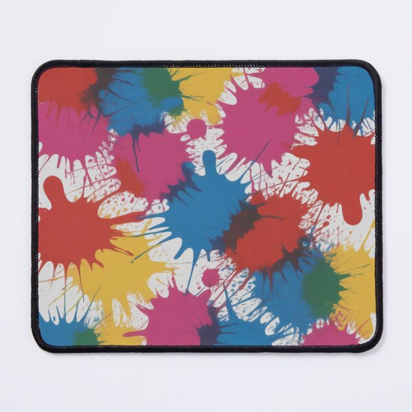 Item preview, paint splatters  designed and sold by 123ks.