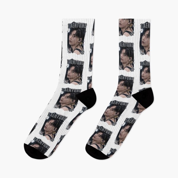 Item preview, BTS Taehyung V Full Group Seven Artists One Journey Korean K-pop group Korean boy bandb 2026 concert designed and sold by AJUNICE STUDIO.