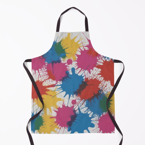 Item preview, paint splatters designed and sold by 123ks.