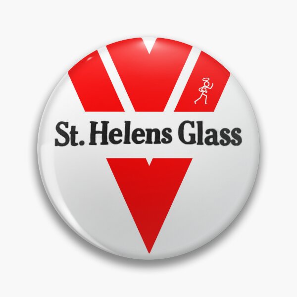 Item preview, St helens 1987 designed and sold by yesmrkev.