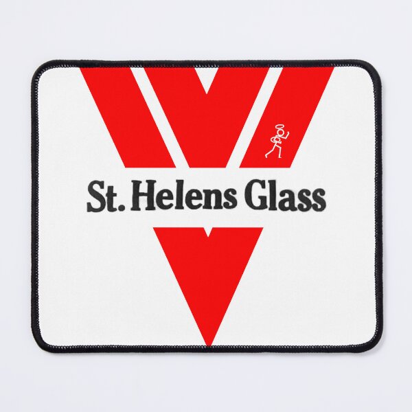 Item preview, St helens 1987 designed and sold by yesmrkev.