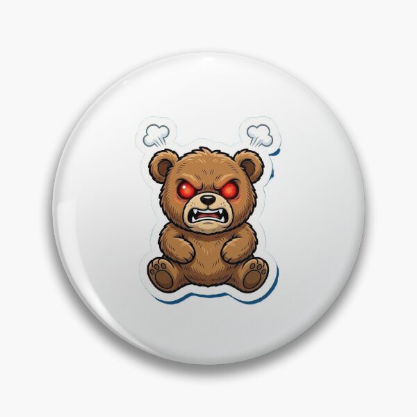 Item preview, Lindo y esponjoso osito de peluche designed and sold by shyam baba design.