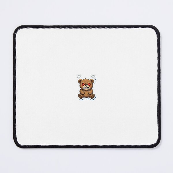 Item preview, Cute Fluffy Tedy Bear designed and sold by shyam baba design.