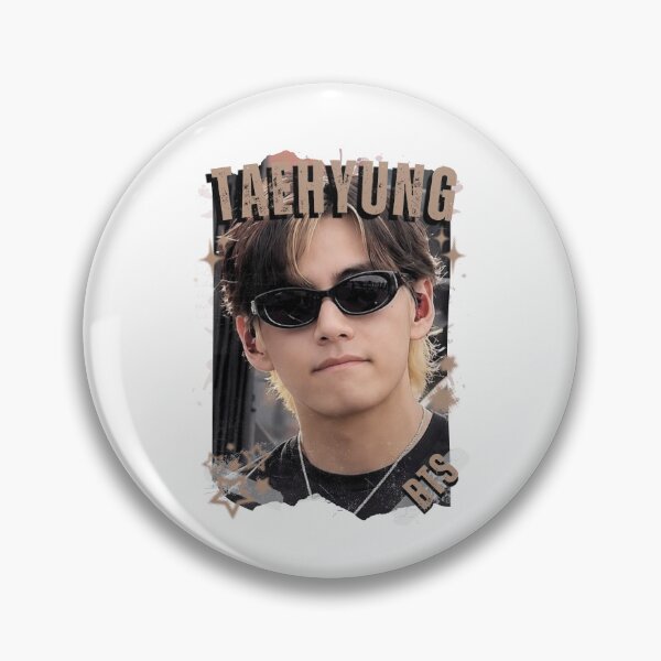Item preview, BTS Taehyung V Full Group Seven Artists One Journey Korean K-pop group Korean boy bandb 2026 concert designed and sold by AJUNICE STUDIO.