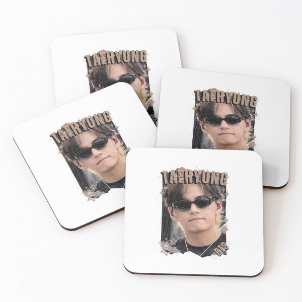 Item preview, BTS Taehyung V Full Group Seven Artists One Journey Korean K-pop group Korean boy bandb 2026 concert designed and sold by AJUNICE STUDIO.