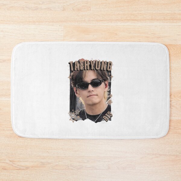 Item preview, BTS Taehyung V Full Group Seven Artists One Journey Korean K-pop group Korean boy bandb 2026 concert designed and sold by AJUNICE STUDIO.