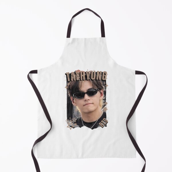 Item preview, BTS Taehyung V Full Group Seven Artists One Journey Korean K-pop group Korean boy bandb 2026 concert designed and sold by AJUNICE STUDIO.