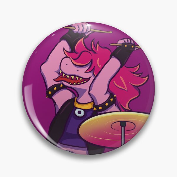 Item preview, Susie Rocker v2 designed and sold by Xia Truran.
