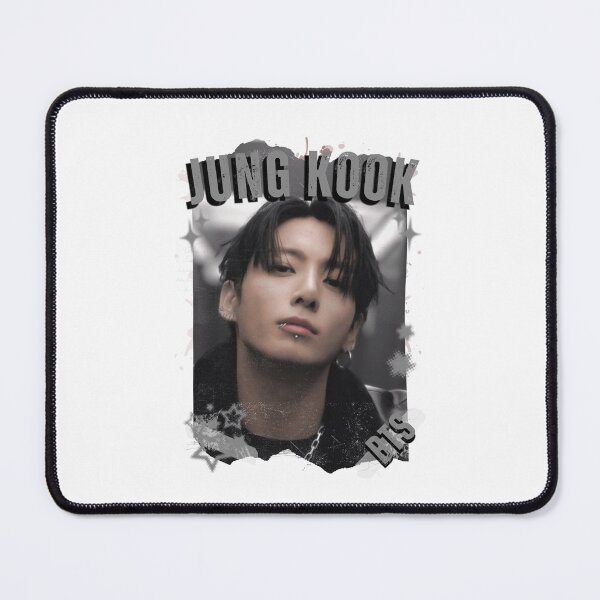 Item preview, BTS Jung Kook Full Group Seven Artists One Journey Korean K-pop group Korean boy bandb 2026 concert designed and sold by AJUNICE STUDIO.