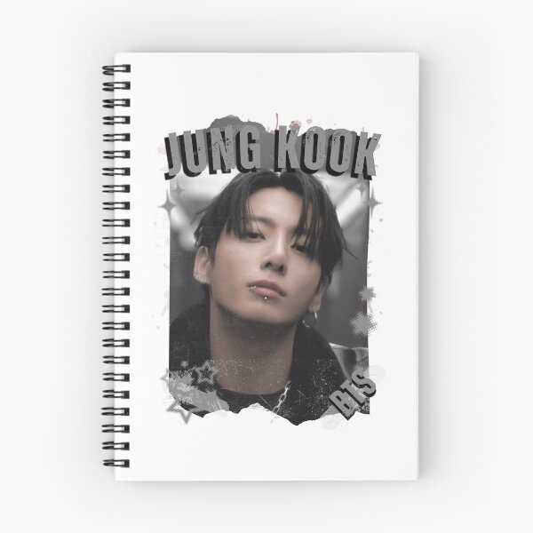 Item preview, BTS Jung Kook Full Group Seven Artists One Journey Korean K-pop group Korean boy bandb 2026 concert designed and sold by AJUNICE STUDIO.