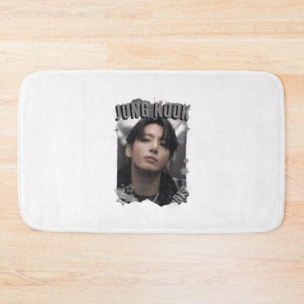 Item preview, BTS Jung Kook Full Group Seven Artists One Journey Korean K-pop group Korean boy bandb 2026 concert designed and sold by AJUNICE STUDIO.