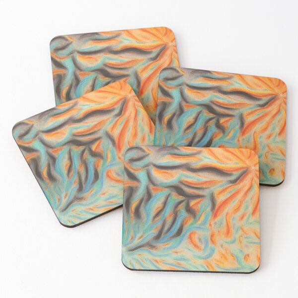 Item preview, Interior Bruise designed and sold by MyDadsHippieArt.