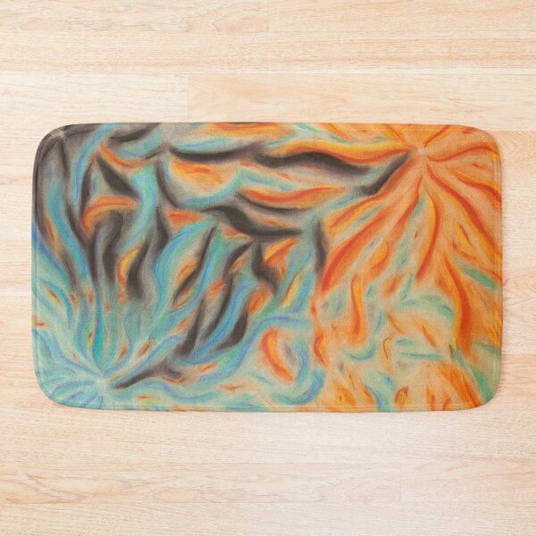 Item preview, Interior Bruise designed and sold by MyDadsHippieArt.