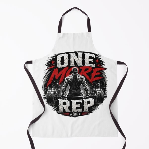 Item preview, One more rep designed and sold by Side Quest Co..