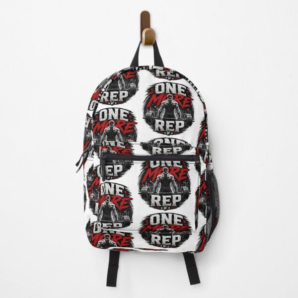 Item preview, One more rep designed and sold by Side Quest Co..