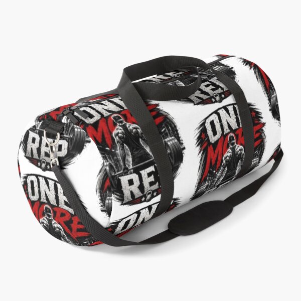 Item preview, One more rep designed and sold by Side Quest Co..