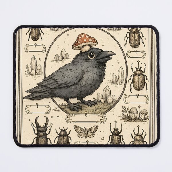 Item preview, Entomology Display Cabinet  designed and sold by PatiImagination.