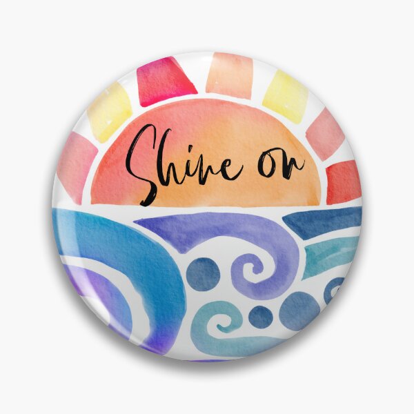 Item preview, Shine On designed and sold by Heralding-Hues.