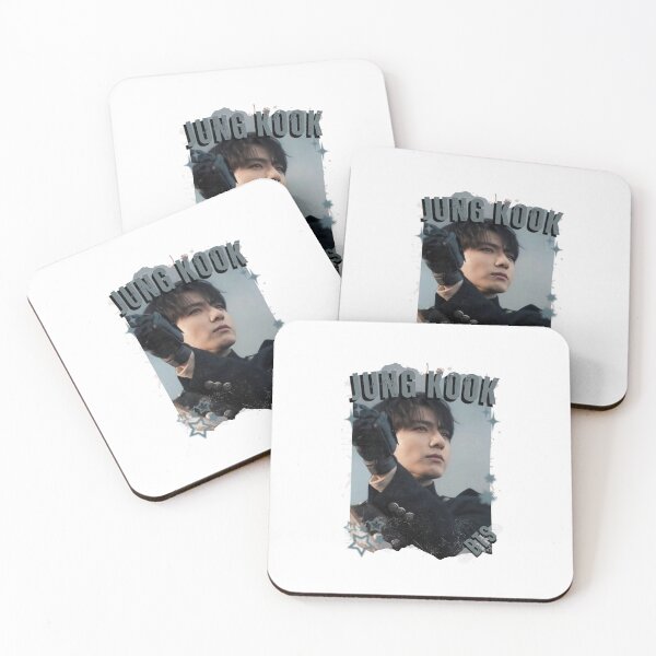 Item preview, BTS Jung Kook Full Group Seven Artists One Journey Korean K-pop group Korean boy bandb 2026 concert designed and sold by AJUNICE STUDIO.