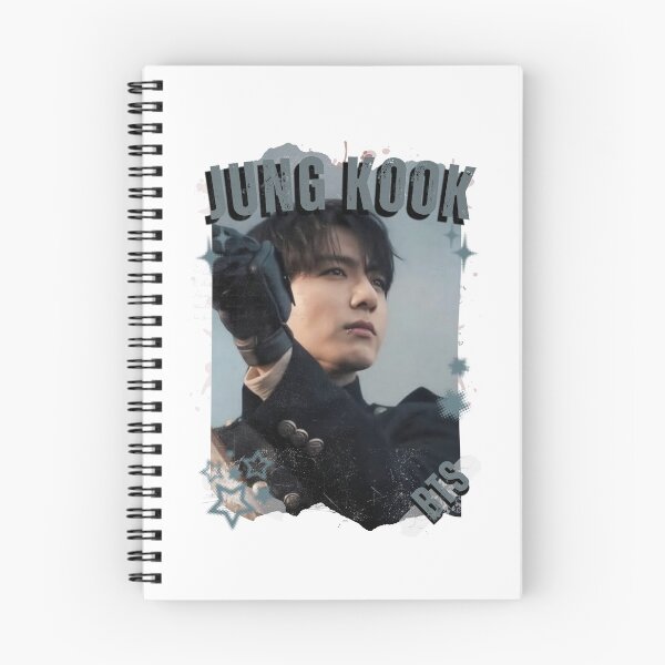 Item preview, BTS Jung Kook Full Group Seven Artists One Journey Korean K-pop group Korean boy bandb 2026 concert designed and sold by AJUNICE STUDIO.