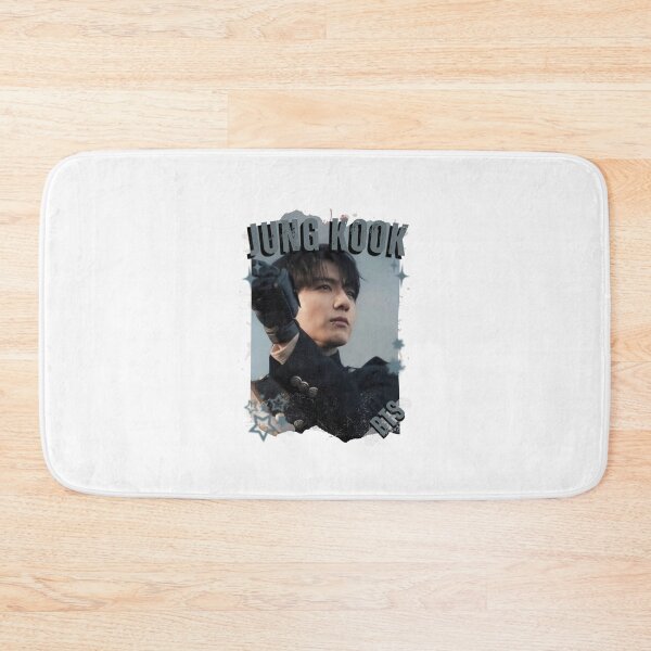 Item preview, BTS Jung Kook Full Group Seven Artists One Journey Korean K-pop group Korean boy bandb 2026 concert designed and sold by AJUNICE STUDIO.