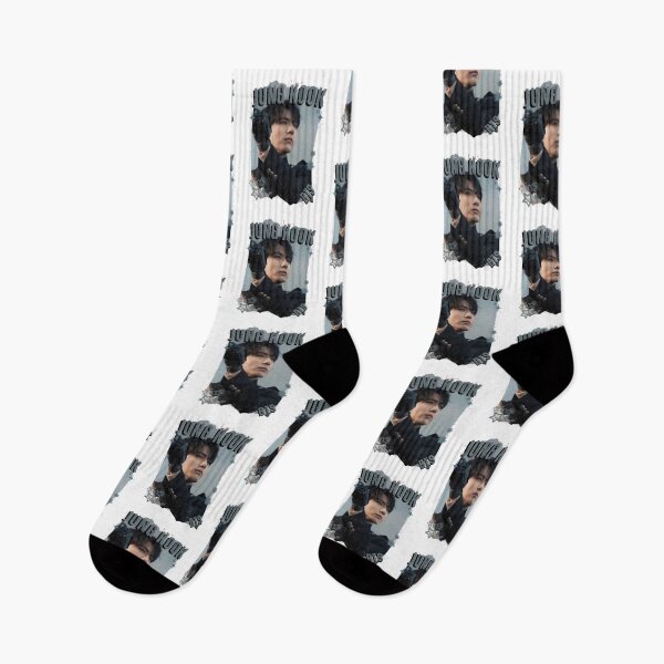Item preview, BTS Jung Kook Full Group Seven Artists One Journey Korean K-pop group Korean boy bandb 2026 concert designed and sold by AJUNICE STUDIO.
