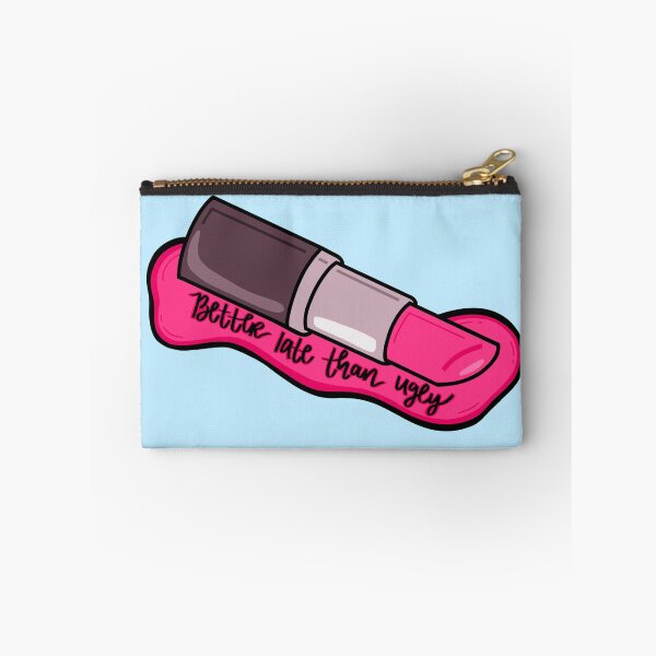 Item preview, Better Late than Ugly designed and sold by she who creates.