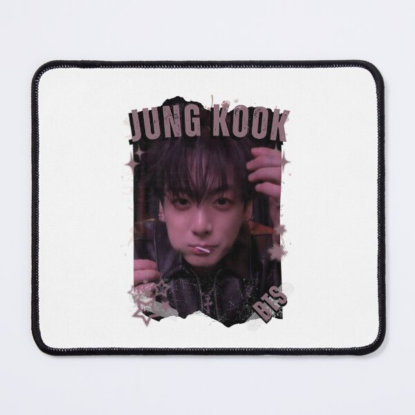Item preview, BTS Jung Kook Full Group Seven Artists One Journey Korean K-pop group Korean boy bandb 2026 concert designed and sold by AJUNICE STUDIO.