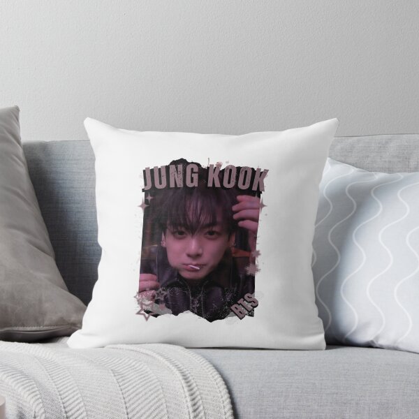 Item preview, BTS Jung Kook Full Group Seven Artists One Journey Korean K-pop group Korean boy bandb 2026 concert designed and sold by AJUNICE STUDIO.