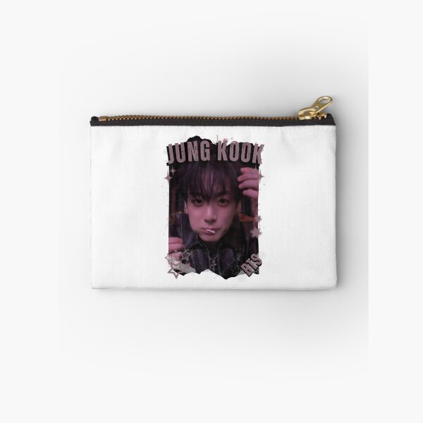Item preview, BTS Jung Kook Full Group Seven Artists One Journey Korean K-pop group Korean boy bandb 2026 concert designed and sold by AJUNICE STUDIO.