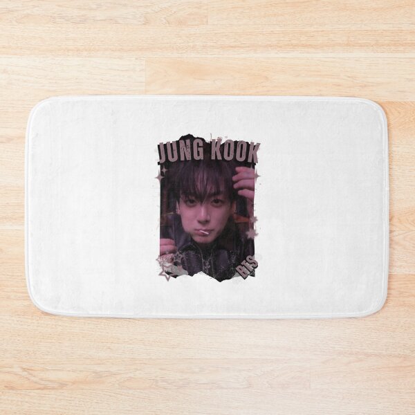 Item preview, BTS Jung Kook Full Group Seven Artists One Journey Korean K-pop group Korean boy bandb 2026 concert designed and sold by AJUNICE STUDIO.