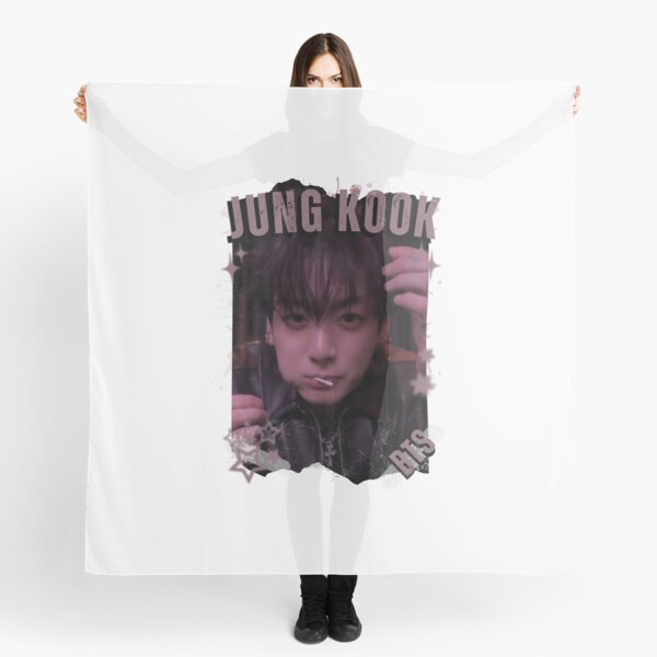 Item preview, BTS Jung Kook Full Group Seven Artists One Journey Korean K-pop group Korean boy bandb 2026 concert designed and sold by AJUNICE STUDIO.