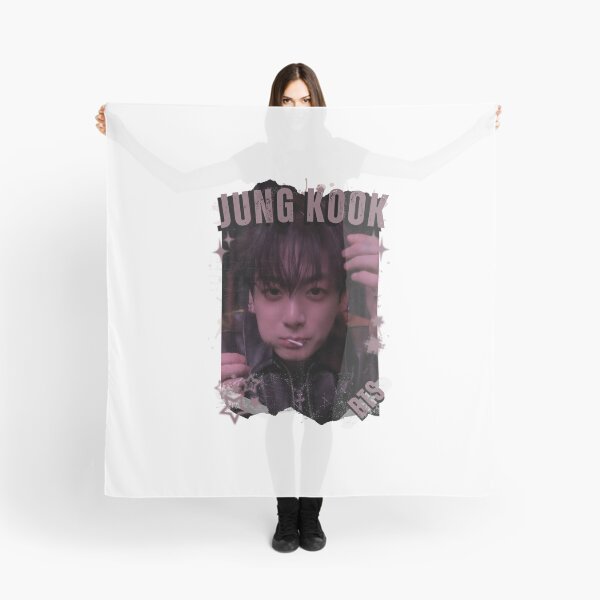 Item preview, BTS Jung Kook Full Group Seven Artists One Journey Korean K-pop group Korean boy bandb 2026 concert designed and sold by AJUNICE STUDIO.
