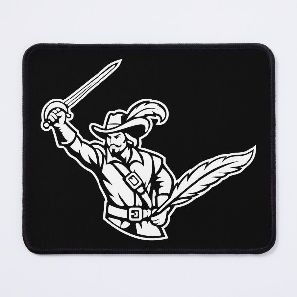 Item preview, All For One – Rising Blade White Edition designed and sold by TheRoCo Design Company.