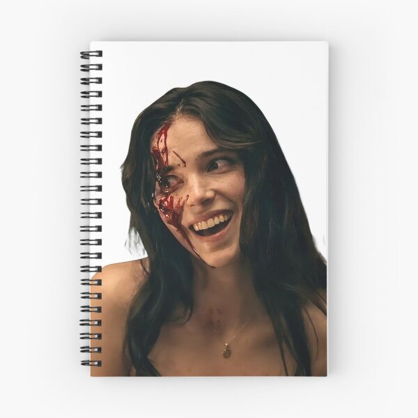 Item preview, obsession movie designed and sold by Molsabounat.