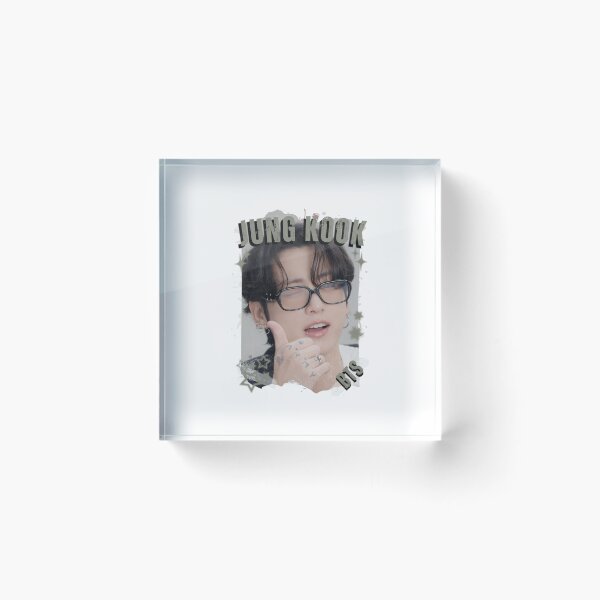 Item preview, BTS Jung Kook Full Group Seven Artists One Journey Korean K-pop group Korean boy bandb 2026 concert designed and sold by AJUNICE STUDIO.