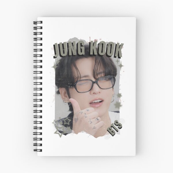 Item preview, BTS Jung Kook Full Group Seven Artists One Journey Korean K-pop group Korean boy bandb 2026 concert designed and sold by AJUNICE STUDIO.