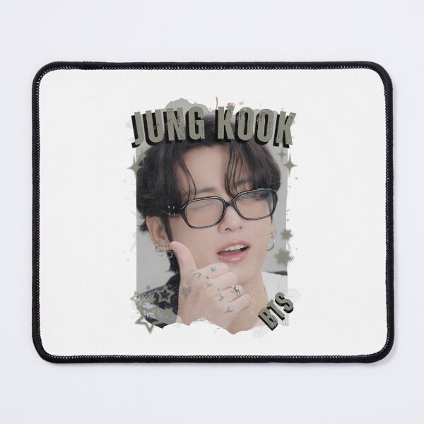 Item preview, BTS Jung Kook Full Group Seven Artists One Journey Korean K-pop group Korean boy bandb 2026 concert designed and sold by AJUNICE STUDIO.