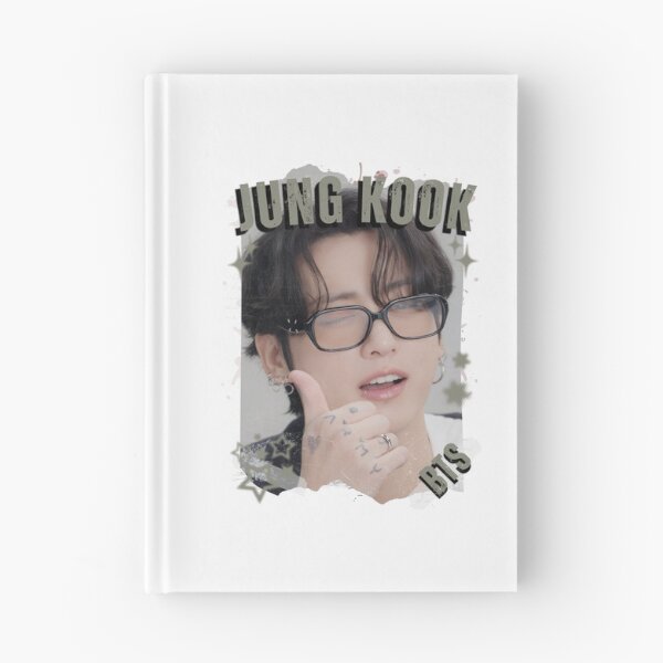 Item preview, BTS Jung Kook Full Group Seven Artists One Journey Korean K-pop group Korean boy bandb 2026 concert designed and sold by AJUNICE STUDIO.