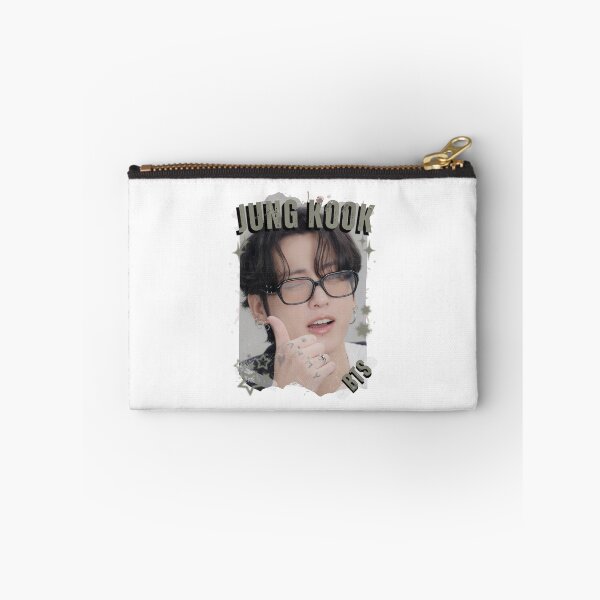 Item preview, BTS Jung Kook Full Group Seven Artists One Journey Korean K-pop group Korean boy bandb 2026 concert designed and sold by AJUNICE STUDIO.