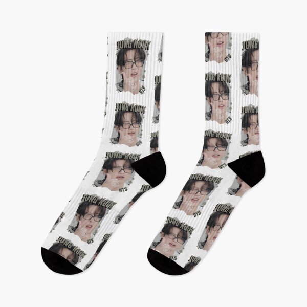 Item preview, BTS Jung Kook Full Group Seven Artists One Journey Korean K-pop group Korean boy bandb 2026 concert designed and sold by AJUNICE STUDIO.