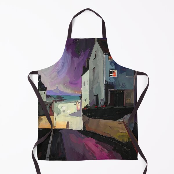 Item preview, city at night designed and sold by Iacho.