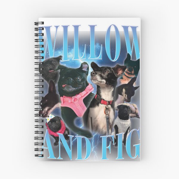 Item preview, Willow and Fig designed and sold by shizz creative co..