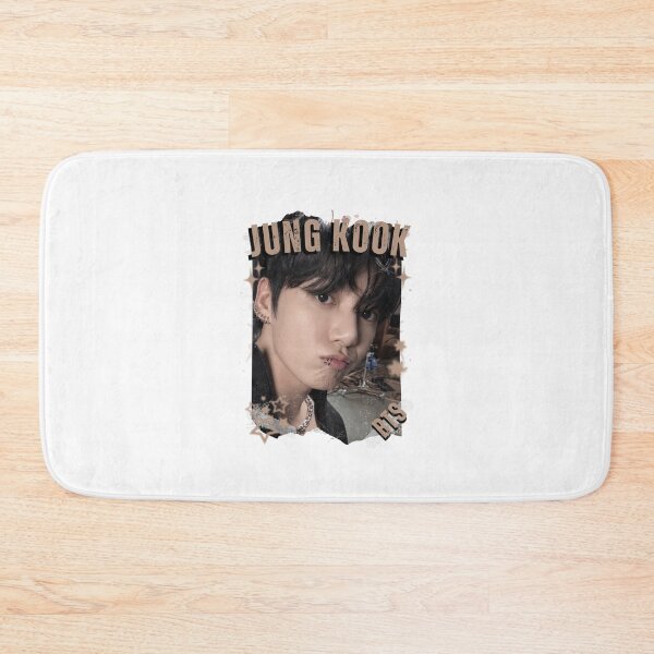 Item preview, BTS Jung Kook Full Group Seven Artists One Journey Korean K-pop group Korean boy bandb 2026 concert designed and sold by AJUNICE STUDIO.