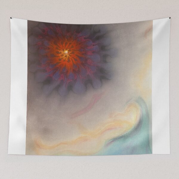 Item preview, Immaculate Conception designed and sold by MyDadsHippieArt.