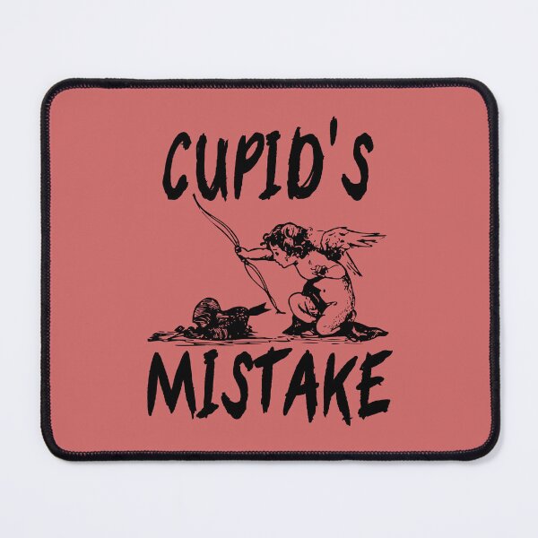 Item preview, Cupid’s Mistake designed and sold by Odd-Squared.