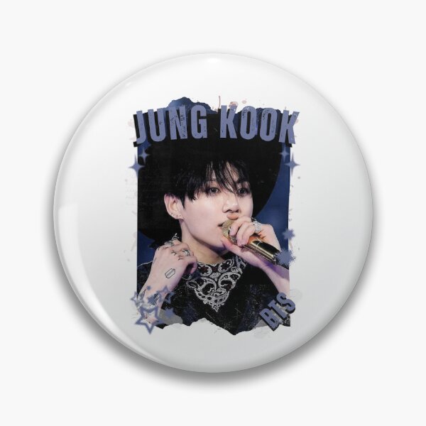 Item preview, BTS Jung Kook Full Group Seven Artists One Journey Korean K-pop group Korean boy bandb 2026 concert designed and sold by AJUNICE STUDIO.