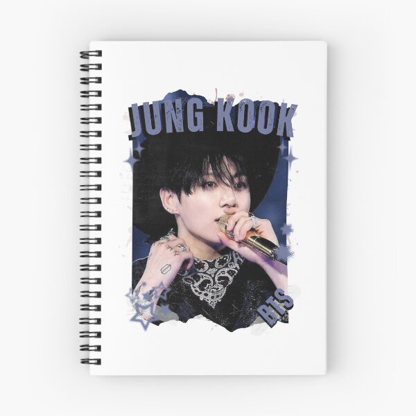 Item preview, BTS Jung Kook Full Group Seven Artists One Journey Korean K-pop group Korean boy bandb 2026 concert designed and sold by AJUNICE STUDIO.