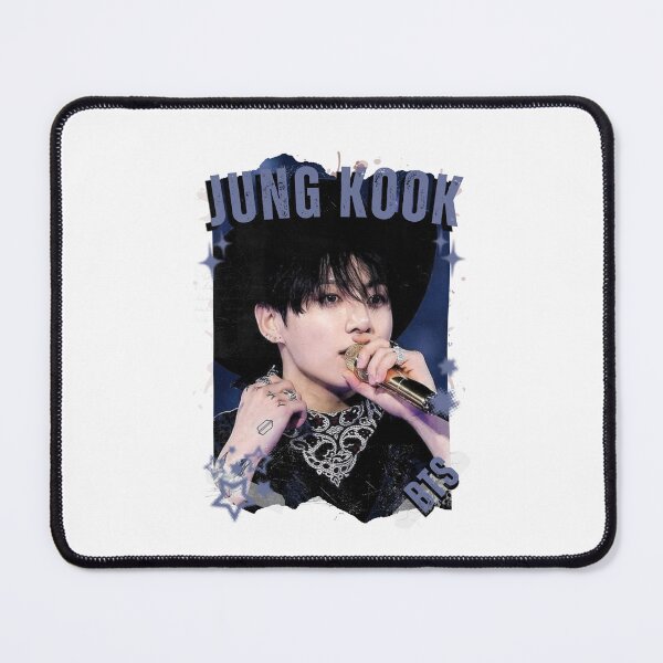 Item preview, BTS Jung Kook Full Group Seven Artists One Journey Korean K-pop group Korean boy bandb 2026 concert designed and sold by AJUNICE STUDIO.