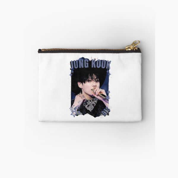 Item preview, BTS Jung Kook Full Group Seven Artists One Journey Korean K-pop group Korean boy bandb 2026 concert designed and sold by AJUNICE STUDIO.